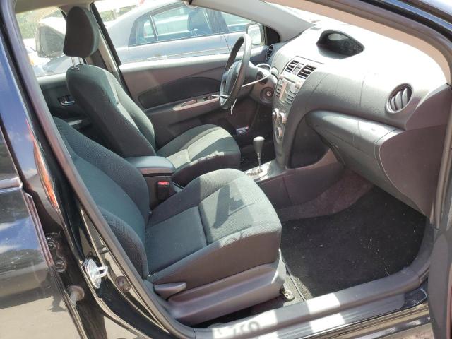 Photo 5 from auction – 2011 TOYOTA YARIS with VIN JTDBT4K31B1402962