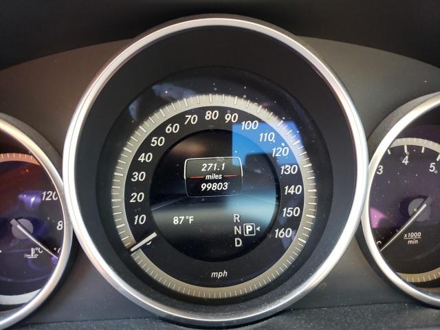 Photo 8 from auction – 2014 MERCEDES-BENZ E 350 with VIN WDDHF5KB3EA834719