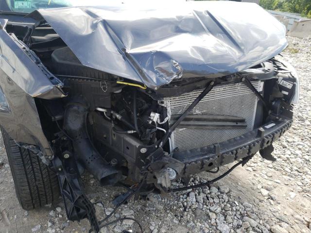 Photo 9 from auction – 2019 DODGE GRAND CARA with VIN 2C4RDGBG8KR504142