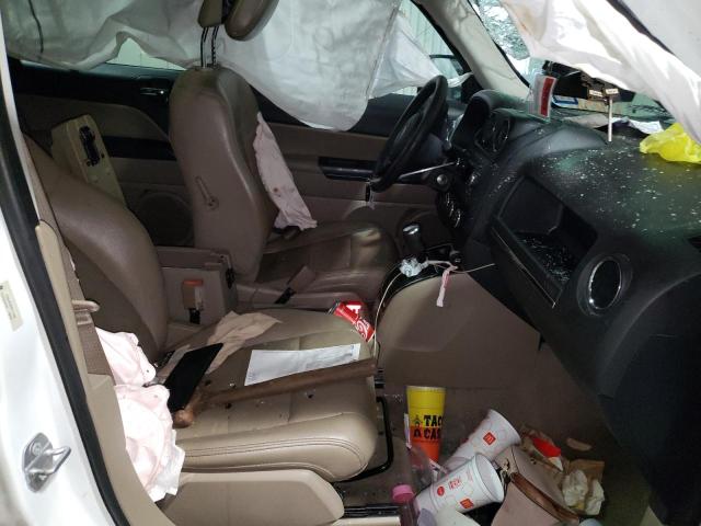Photo 5 from auction – 2015 JEEP PATRIOT LA with VIN 1C4NJPFA6FD171882