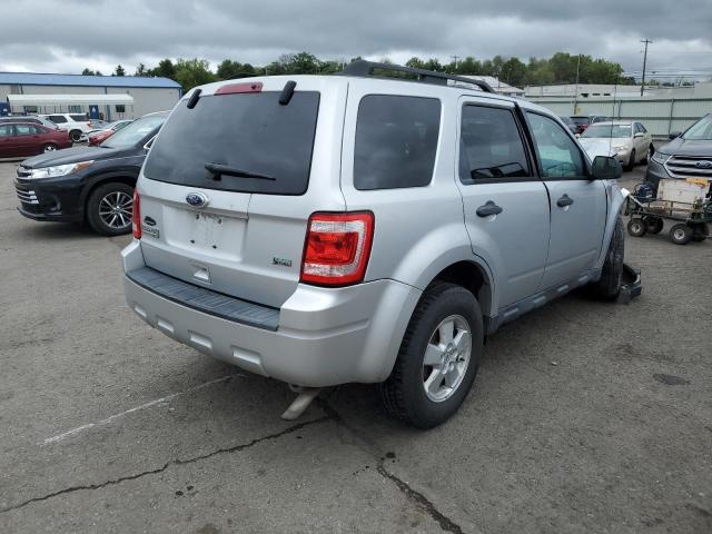 Photo 4 from auction – 2010 FORD ESCAPE XLT with VIN 1FMCU9DG1AKD31586