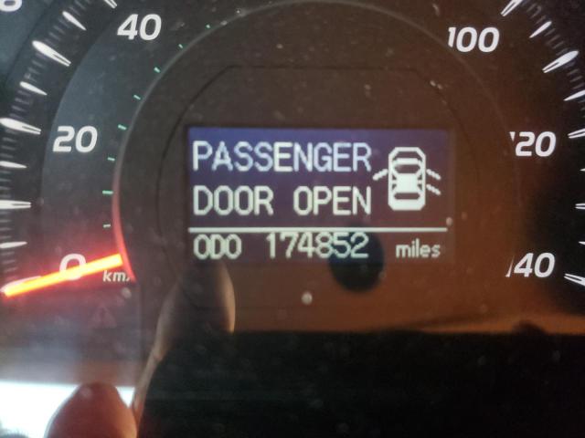 Photo 8 from auction – 2009 TOYOTA CAMRY BASE with VIN 4T1BE46K49U914103