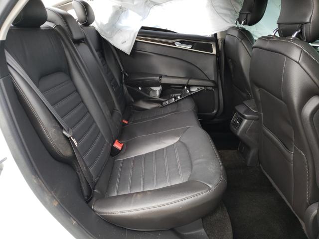 Photo 6 from auction – 2015 FORD FUSION SE with VIN 1FA6P0HD7F5111272