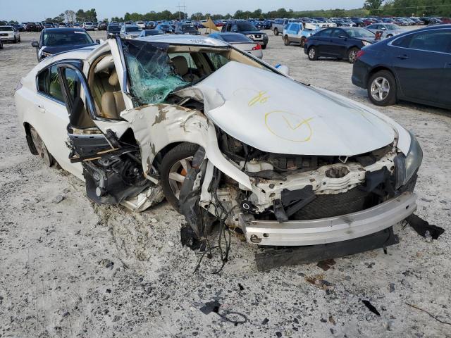 ACURA TL 2012 with VIN 19UUA8F27CA022387 - Photo from auction