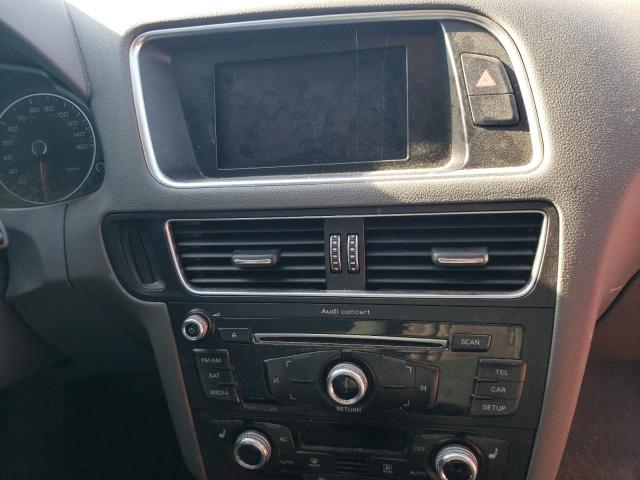 Photo 9 from auction – 2014 AUDI Q5 PREMIUM with VIN WA1LFAFP3EA104872
