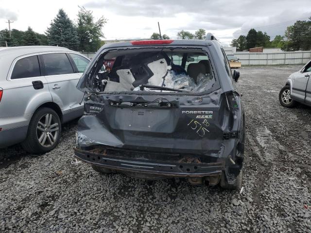Photo 9 from auction – 2015 SUBARU FORESTER 2 with VIN JF2SJADCXFH404399