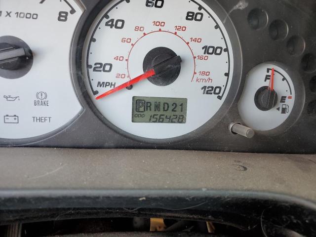 Photo 8 from auction – 2003 FORD ESCAPE XLS with VIN 1FMYU02183KA91567