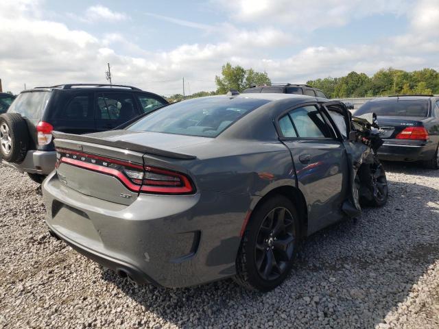Photo 4 from auction – 2019 DODGE CHARGER GT with VIN 2C3CDXHG8KH512684