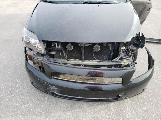 Photo 9 from auction – 2008 TOYOTA SCION TC with VIN JTKDE167880252614