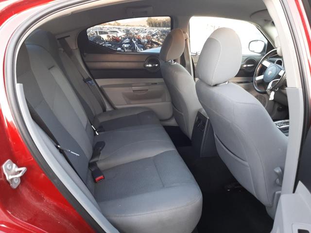 Photo 6 from auction – 2007 DODGE CHARGER SE with VIN 2B3KA43G27H795968