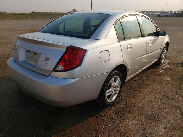 Photo 4 from auction – 2007 SATURN ION LEVEL with VIN 1G8AJ55F97Z125686