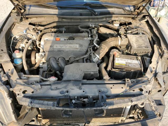 Photo 7 from auction – 2012 HONDA CROSSTOUR with VIN 5J6TF3H52CL006294