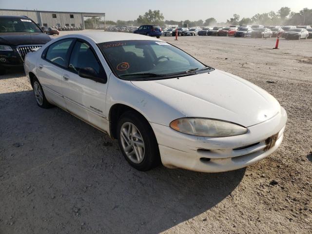 DODGE INTREPID S 2001 with VIN 2B3HD46R31H547041 - Photo from auction