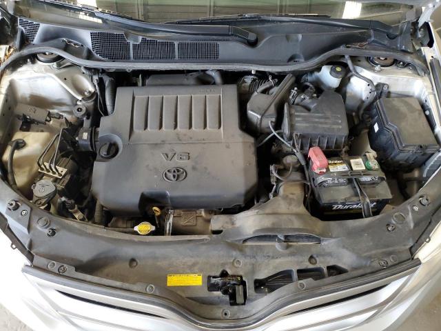 Photo 7 from auction – 2014 TOYOTA VENZA LE with VIN 4T3BK3BB6EU097923