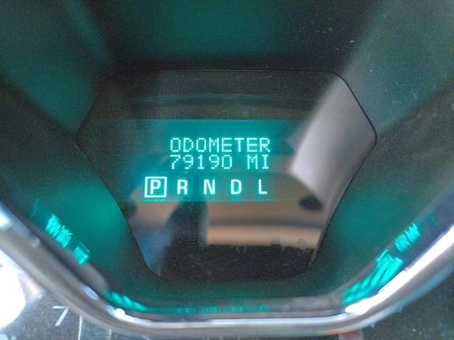 Photo 8 from auction – 2017 CHEVROLET TRAVERSE L with VIN 1GNKVGKD8HJ151619