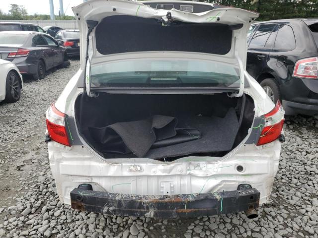 Photo 9 from auction – 2015 TOYOTA COROLLA L with VIN 2T1BURHE0FC436458