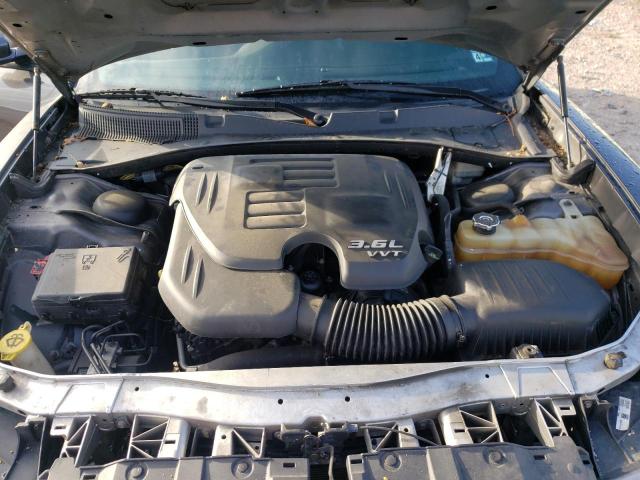 Photo 7 from auction – 2014 DODGE CHARGER SE with VIN 2C3CDXBG1EH325395