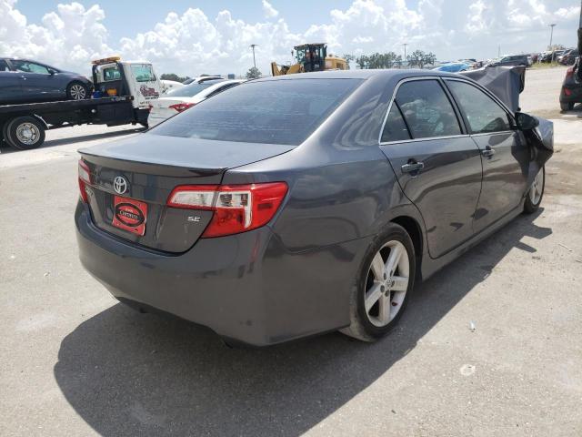 Photo 4 from auction – 2014 TOYOTA CAMRY L with VIN 4T1BF1FKXEU426909