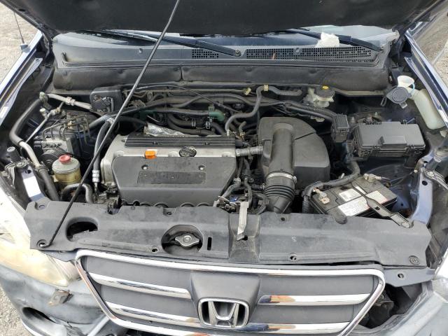 Photo 7 from auction – 2006 HONDA CR-V EX with VIN JHLRD68896C024512