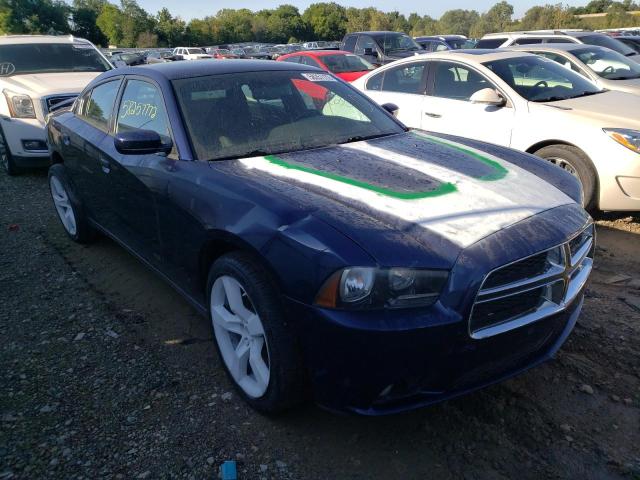 Photo 9 from auction – 2014 DODGE CHARGER SX with VIN 2C3CDXJG8EH156560