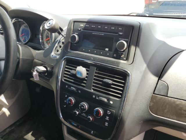 Photo 9 from auction – 2013 DODGE GRAND CARA with VIN 2C4RDGBG2DR659420