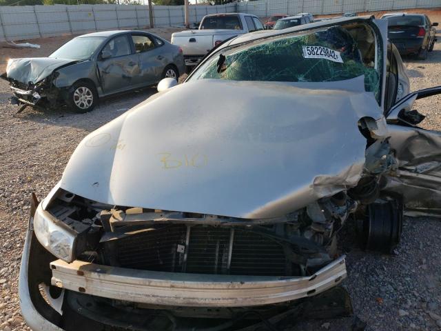 Photo 7 from auction – 2004 BUICK LESABRE CU with VIN 1G4HP52K644164227