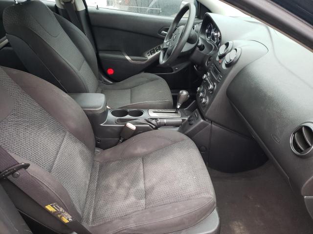 Photo 5 from auction – 2006 PONTIAC G6 SE1 with VIN 1G2ZG558564118131