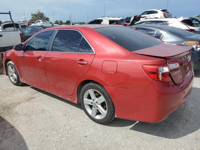 Photo 3 from auction – 2012 TOYOTA CAMRY BASE with VIN 4T1BF1FK3CU578768