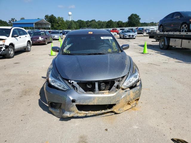 Photo 9 from auction – 2016 NISSAN ALTIMA 2.5 with VIN 1N4AL3AP2GC154796