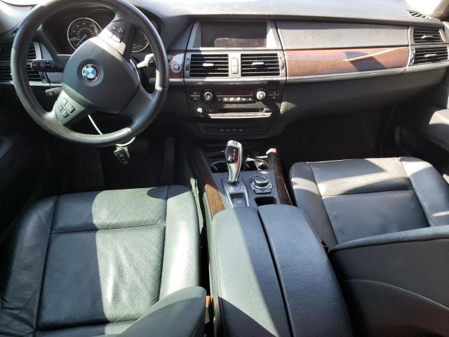 Photo 9 from auction – 2011 BMW X5 XDRIVE3 with VIN 5UXZV4C57BL403061