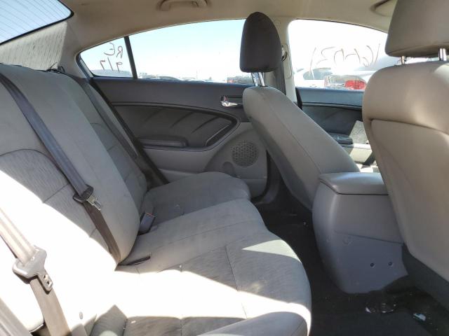Photo 6 from auction – 2015 KIA FORTE LX with VIN KNAFK4A68F5374802