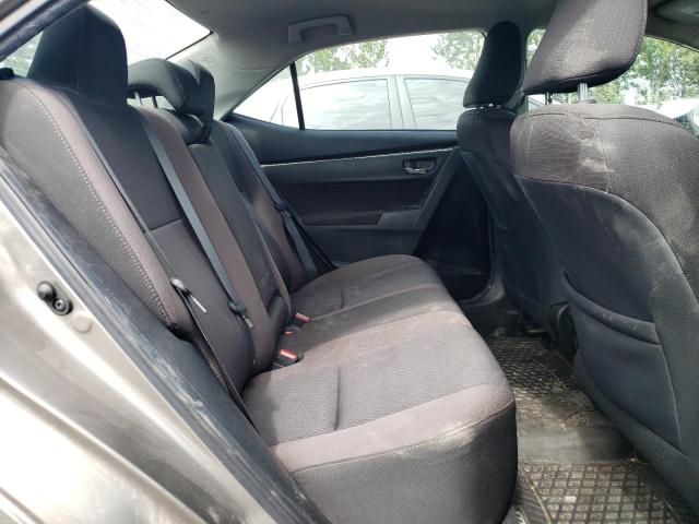 Photo 6 from auction – 2019 TOYOTA COROLLA L with VIN 2T1BURHE2KC236417