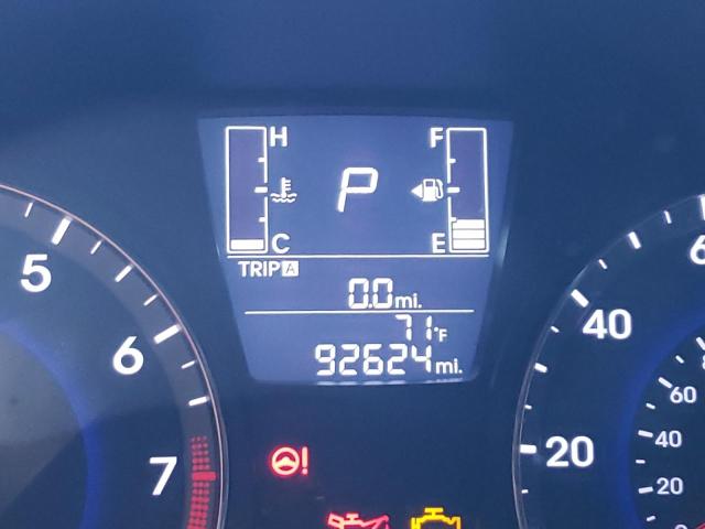 Photo 8 from auction – 2016 HYUNDAI ACCENT SE with VIN KMHCT4AE6GU103170