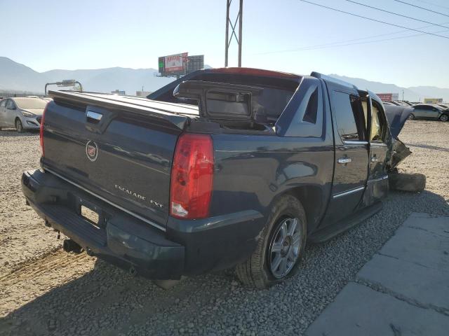 Photo 4 from auction – 2007 CADILLAC ESCALADE E with VIN 3GYFK62867G219233