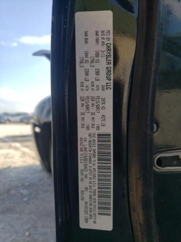 Photo 10 from auction – 2011 JEEP COMPASS SP with VIN 1J4NF1FB2BD193423