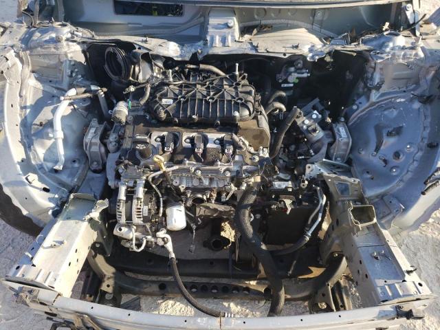 Photo 7 from auction – 2018 BUICK ENCLAVE AV with VIN 5GAERDKW0JJ278947