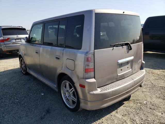 Photo 3 from auction – 2004 TOYOTA SCION with VIN JTLKT334740143330