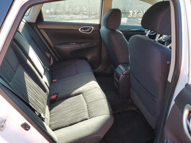Photo 6 from auction – 2016 NISSAN SENTRA S with VIN 3N1AB7AP1GY236131