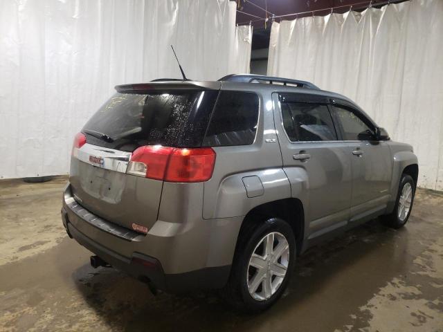 Photo 4 from auction – 2012 GMC TERRAIN SL with VIN 2GKFLSE53C6378427