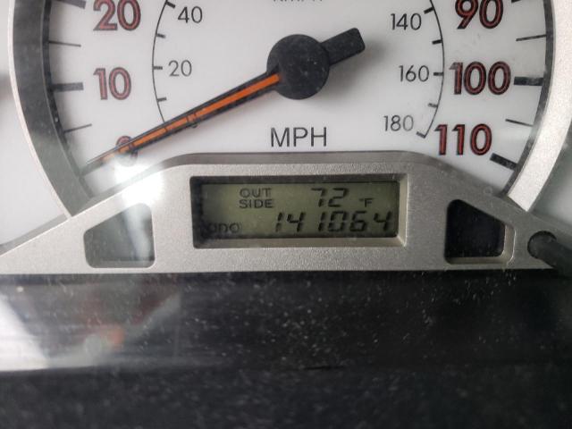 Photo 8 from auction – 2006 TOYOTA COROLLA CE with VIN 2T1BR32E36C682475