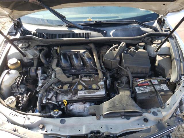 Photo 7 from auction – 2007 TOYOTA CAMRY LE with VIN JTNBK46K073017095