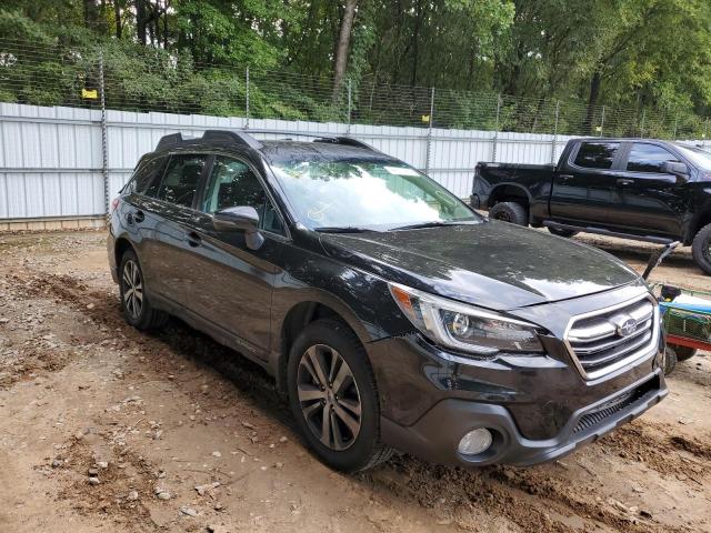 SUBARU OUTBACK 2. 2018 with VIN 4S4BSANC1J3316983 - Photo from auction