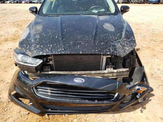 Photo 9 from auction – 2016 FORD FUSION SE with VIN 3FA6P0H7XGR274314