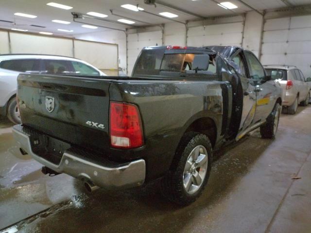 Photo 4 from auction – 2018 RAM 1500 SLT with VIN 1C6RR7LT5JS257812