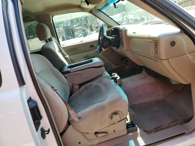 Photo 5 from auction – 2002 CHEVROLET SILVERADO with VIN 2GCEC19V421118741
