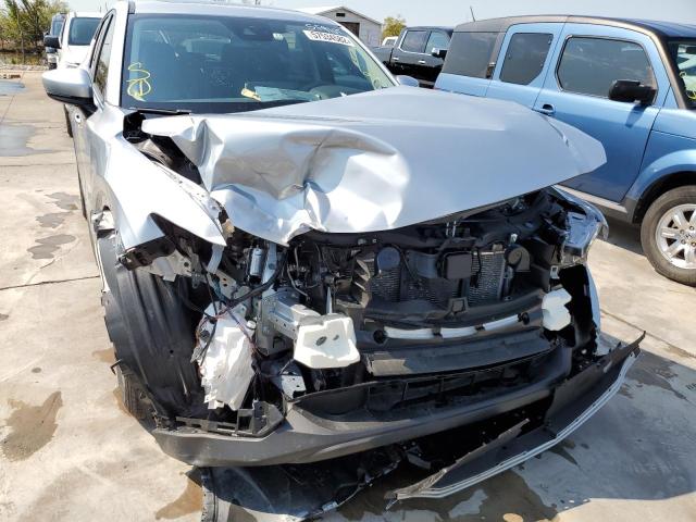 Photo 9 from auction – 2022 MAZDA CX-5 PREFE with VIN JM3KFBCM5N0569541