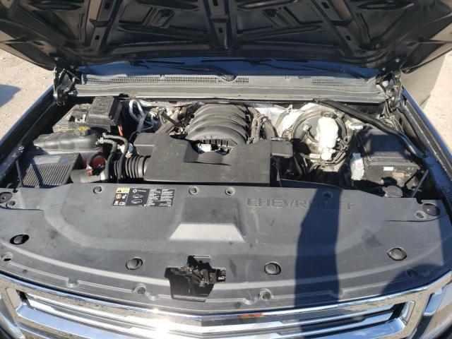 Photo 7 from auction – 2015 CHEVROLET SUBURBAN K with VIN 1GNSKKKC8FR262379