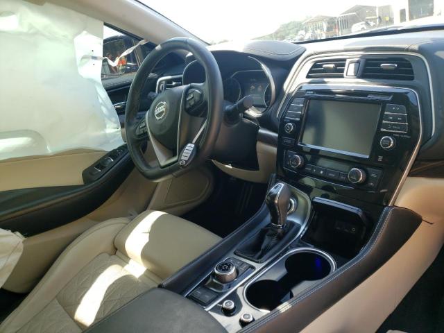 Photo 9 from auction – 2016 NISSAN MAXIMA 3.5 with VIN 1N4AA6AP9GC393382