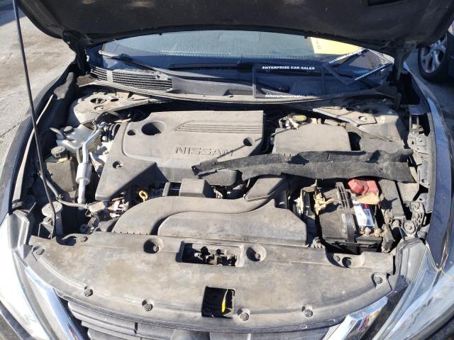Photo 7 from auction – 2016 NISSAN ALTIMA 2.5 with VIN 1N4AL3AP2GN351729