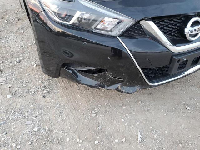 Photo 9 from auction – 2018 NISSAN MAXIMA 3.5 with VIN 1N4AA6AP6JC402921